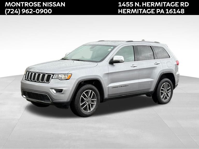 Vehicle image 1 of 40