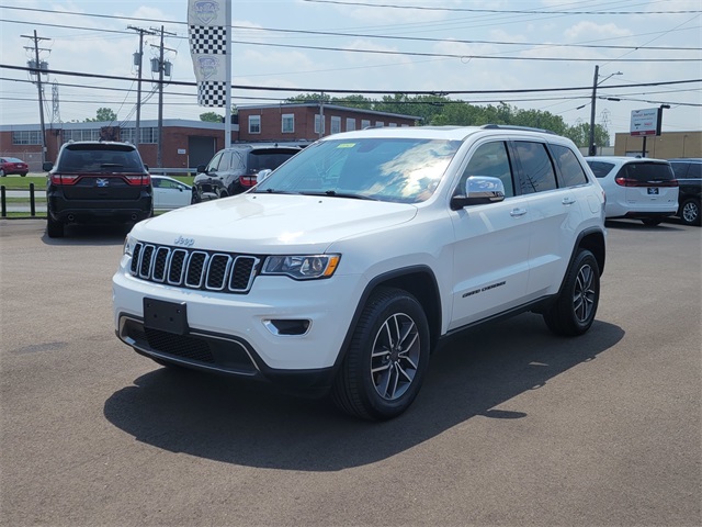 Vehicle image 1 of 36