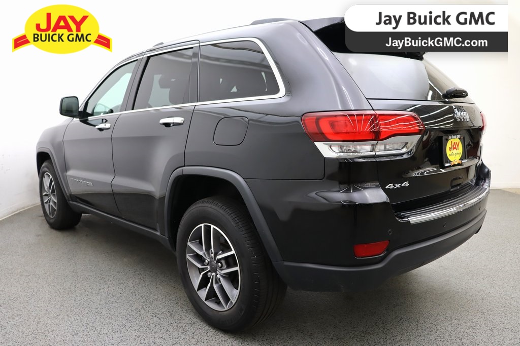 Vehicle image 5 of 34