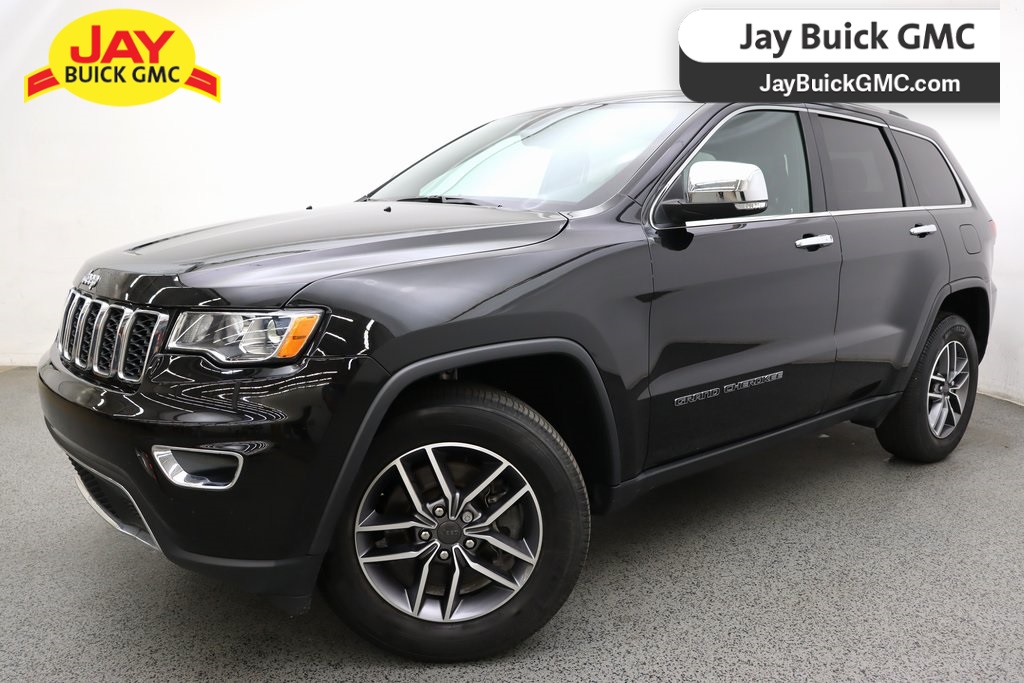 Vehicle image 1 of 34