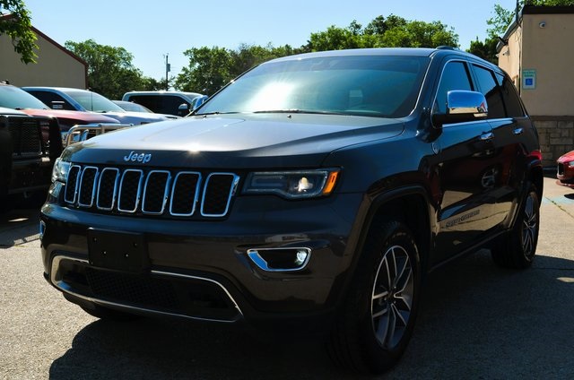 Vehicle image 1 of 58