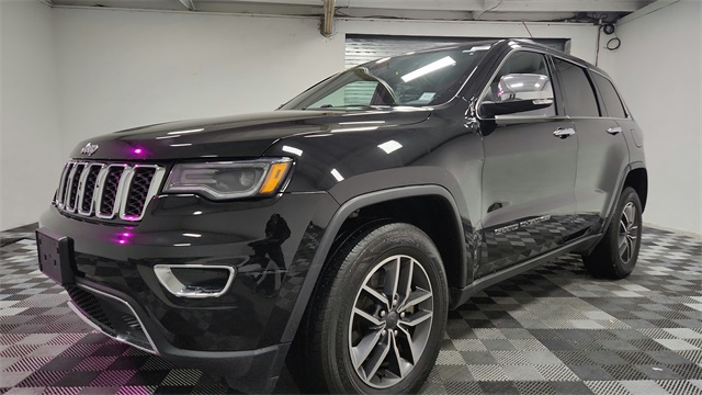 Vehicle image 1 of 27