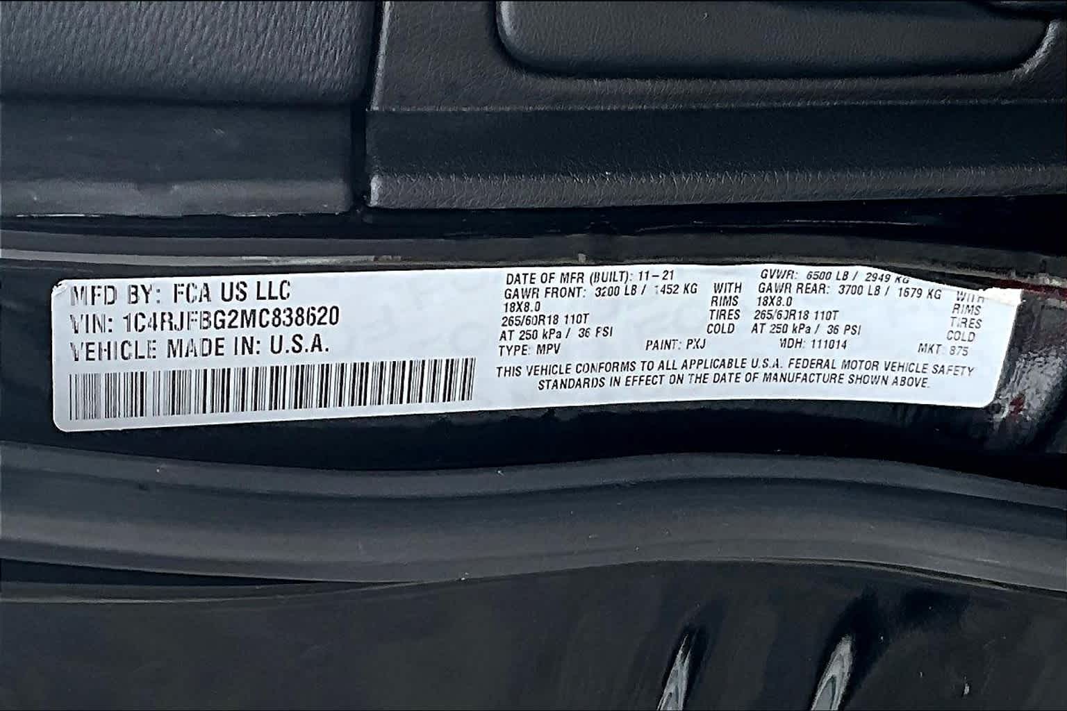 Vehicle image 35 of 35