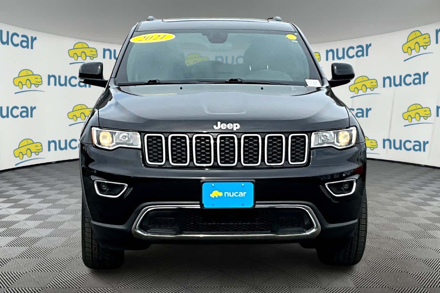 Vehicle image 2 of 35