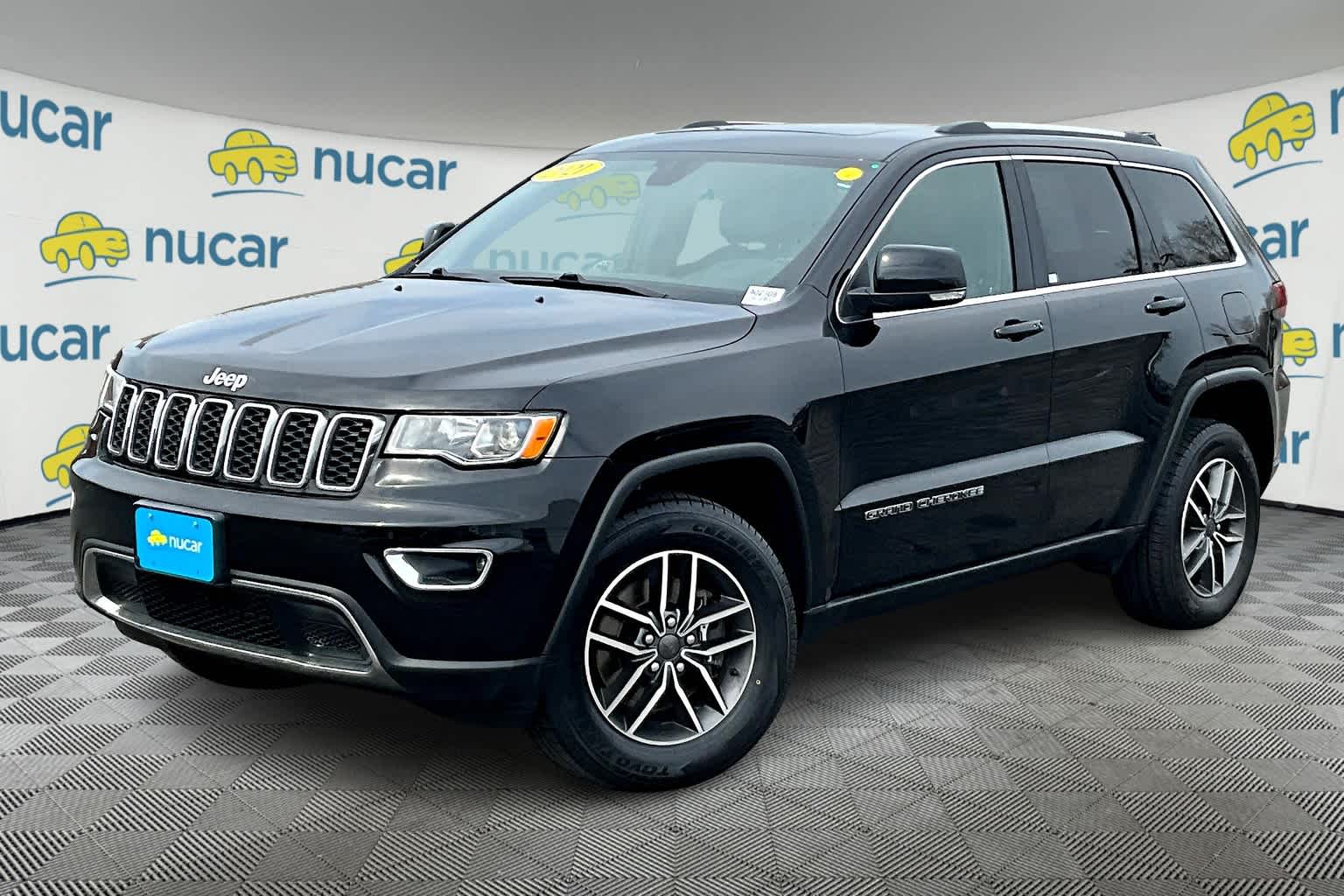 Vehicle image 1 of 35