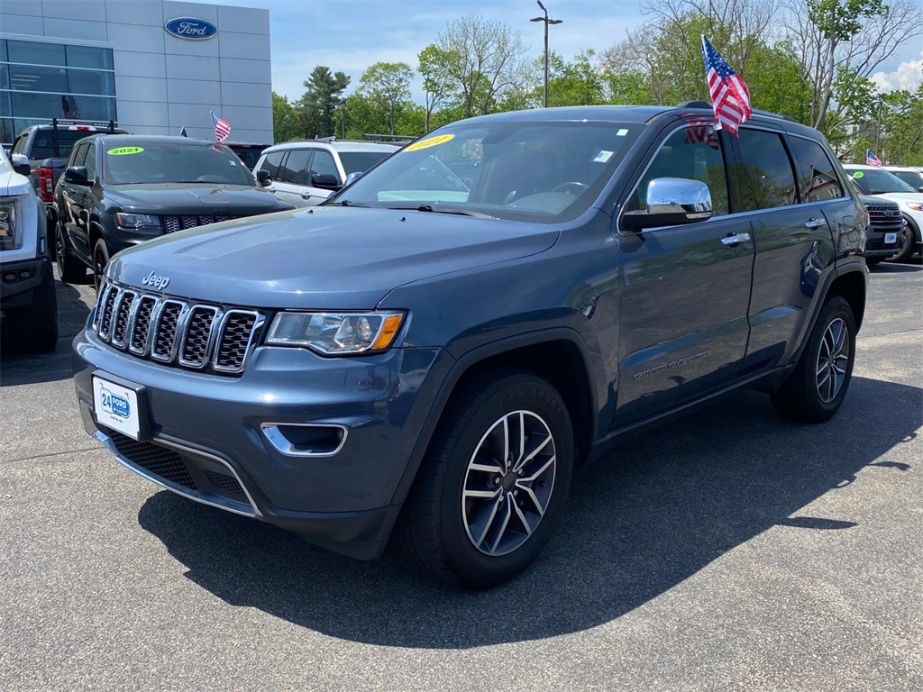 Vehicle image 1 of 36