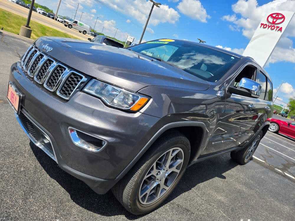 Vehicle image 1 of 28