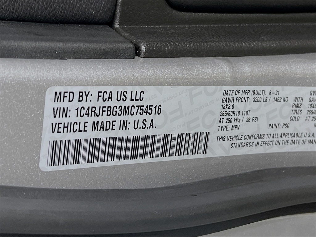 Vehicle image 39 of 39