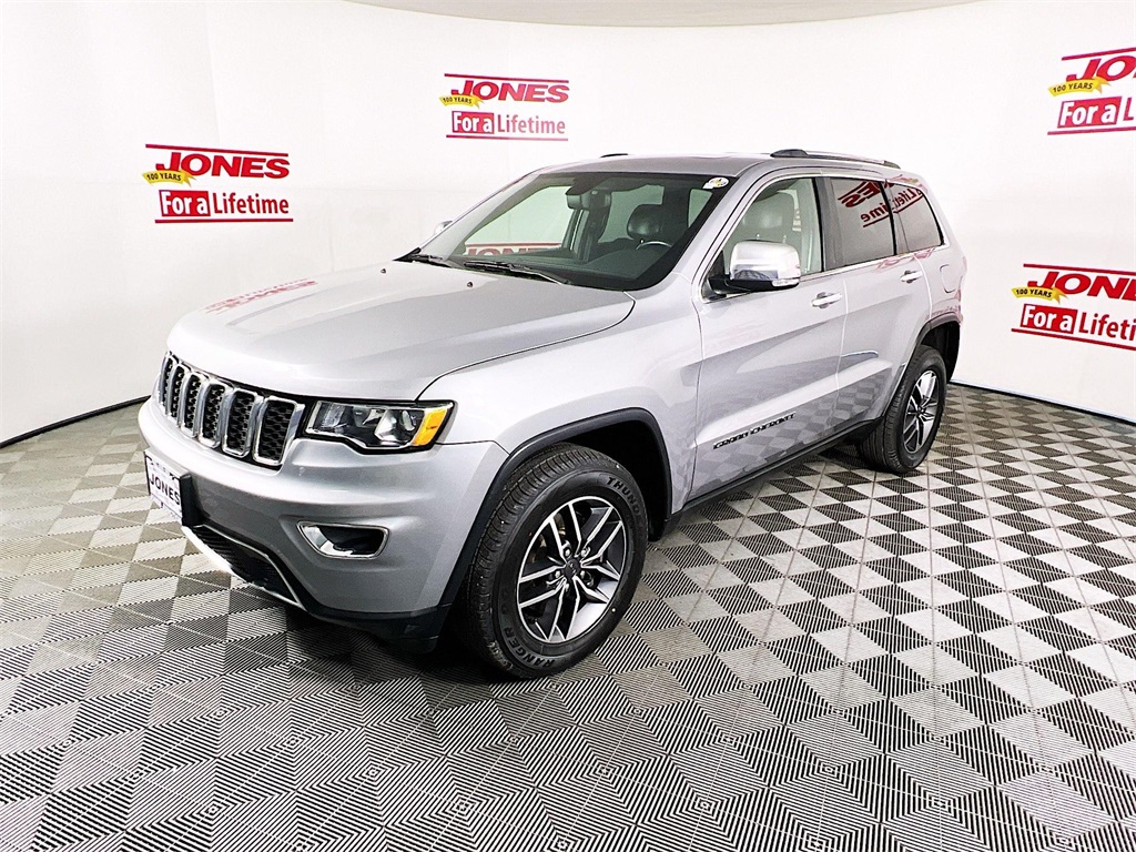 Vehicle image 1 of 39