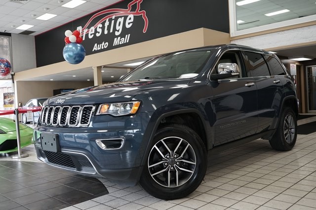 Vehicle image 1 of 64