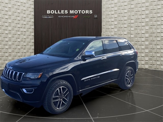 Vehicle image 1 of 26