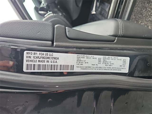 Vehicle image 25 of 25