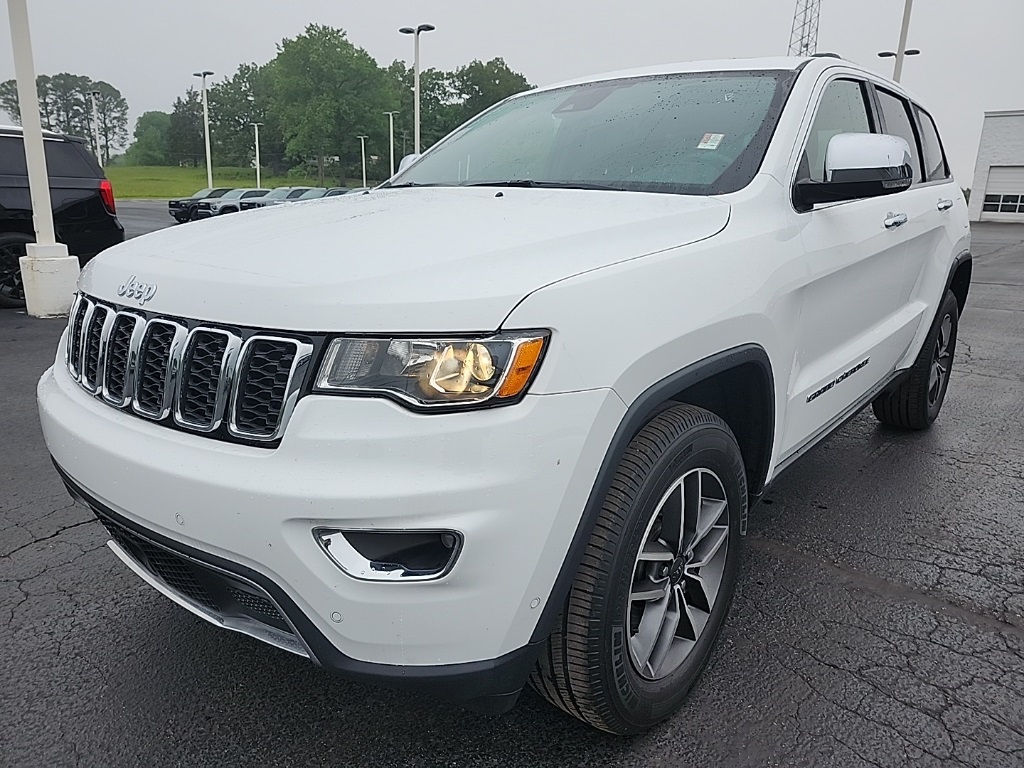 Vehicle image 1 of 37