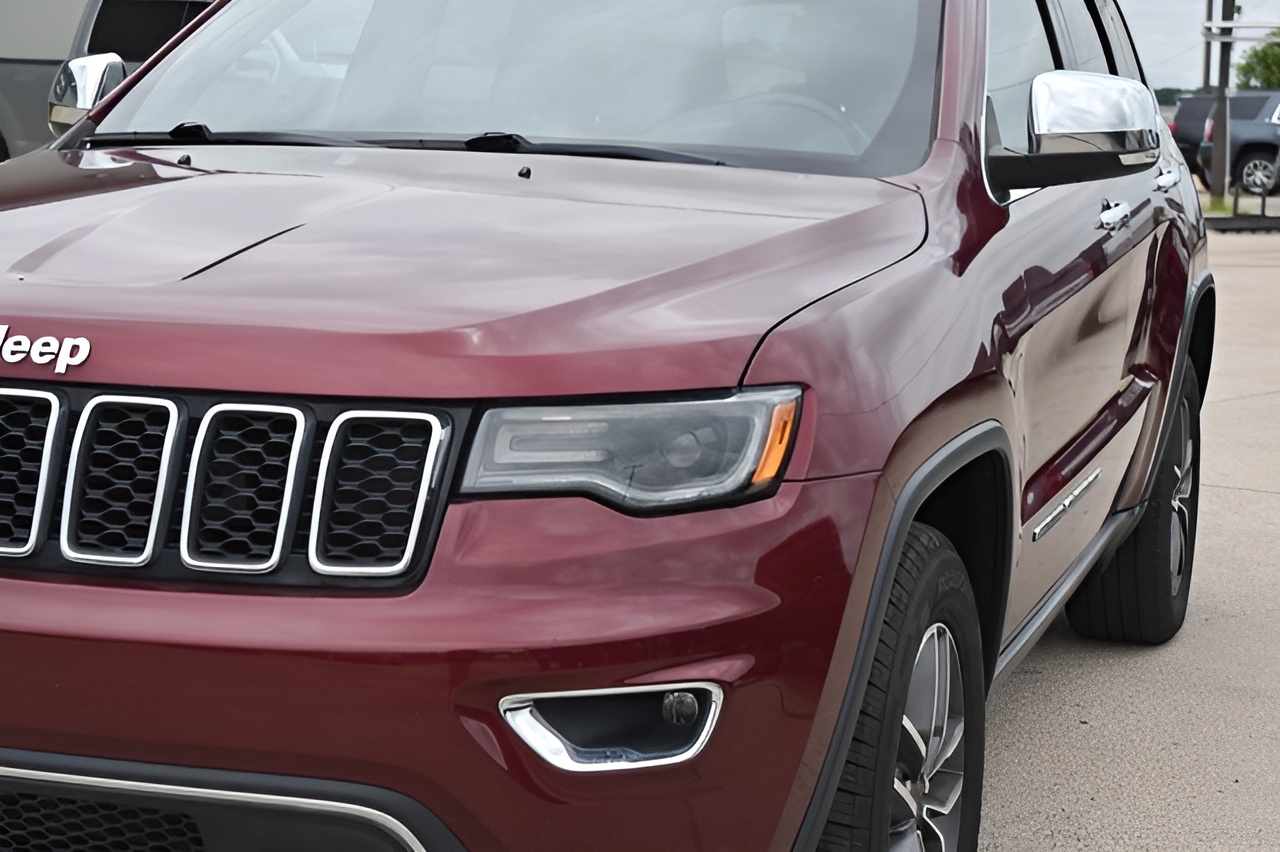Vehicle image 45 of 53