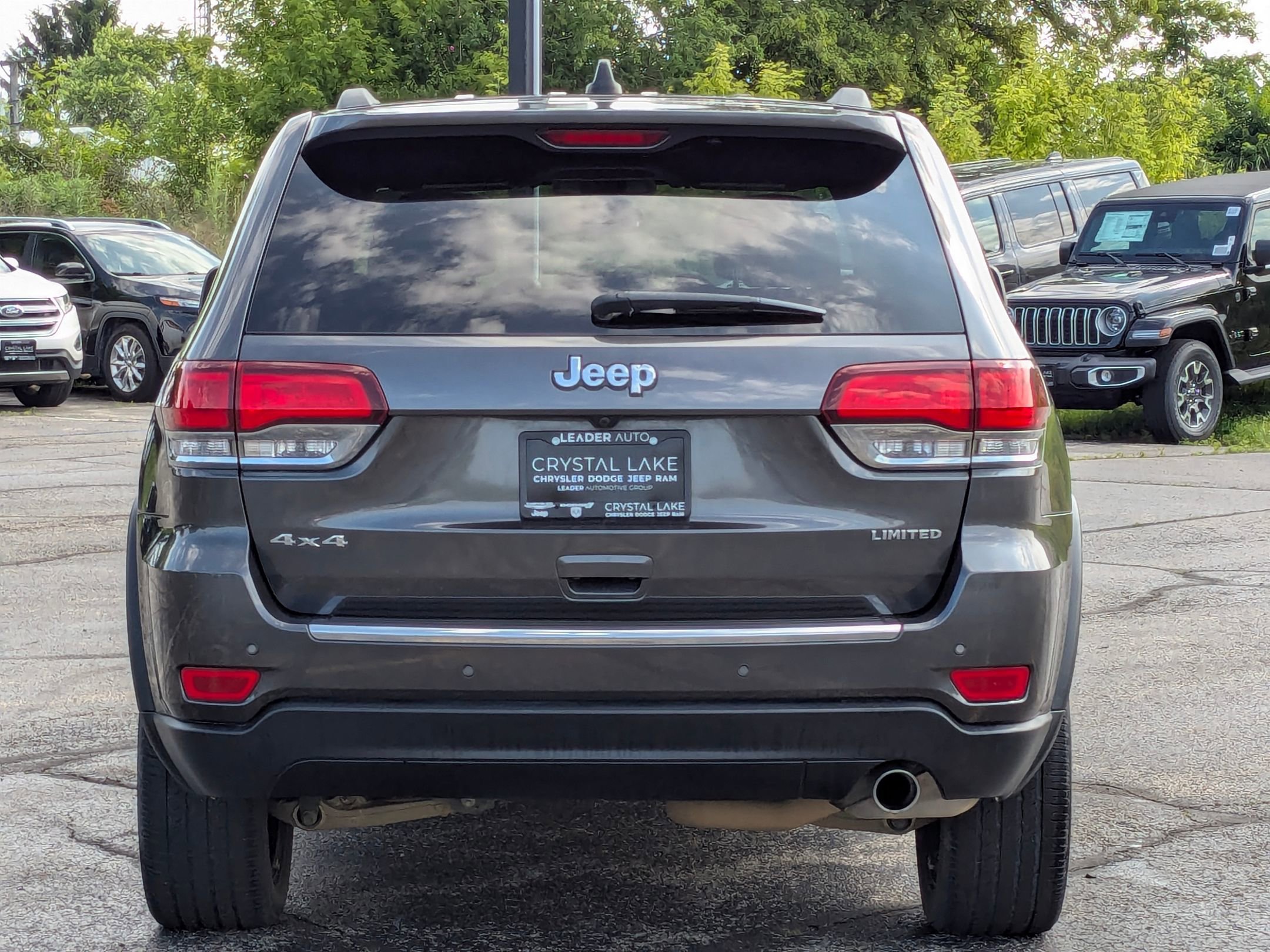 Vehicle image 6 of 31