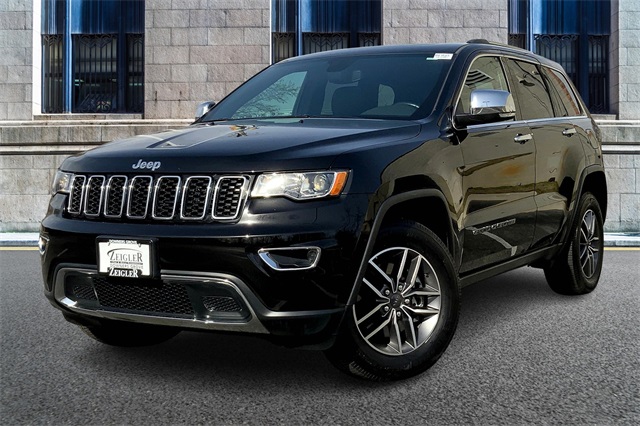 Vehicle image 1 of 34
