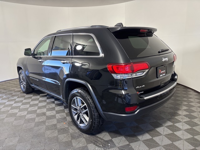 Vehicle image 5 of 18