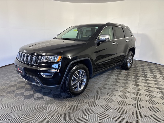 Vehicle image 1 of 18