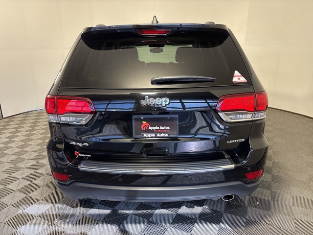 Vehicle image 6 of 18