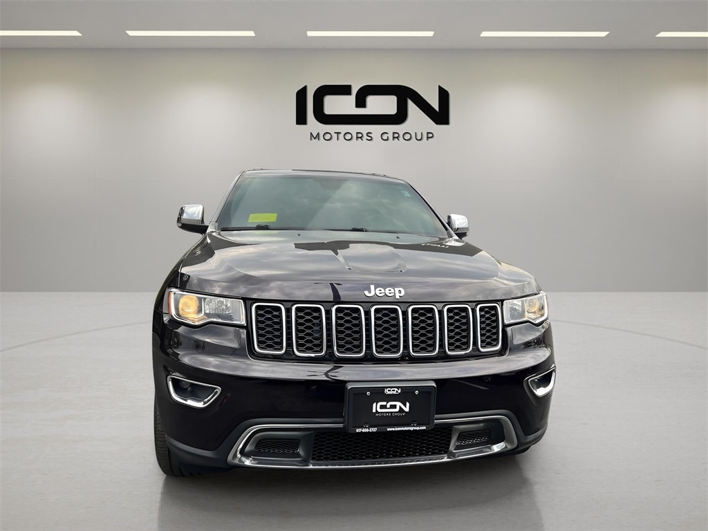 Vehicle image 1 of 36