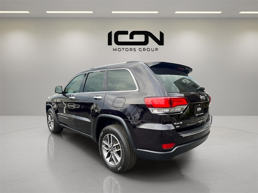Vehicle image 6 of 36