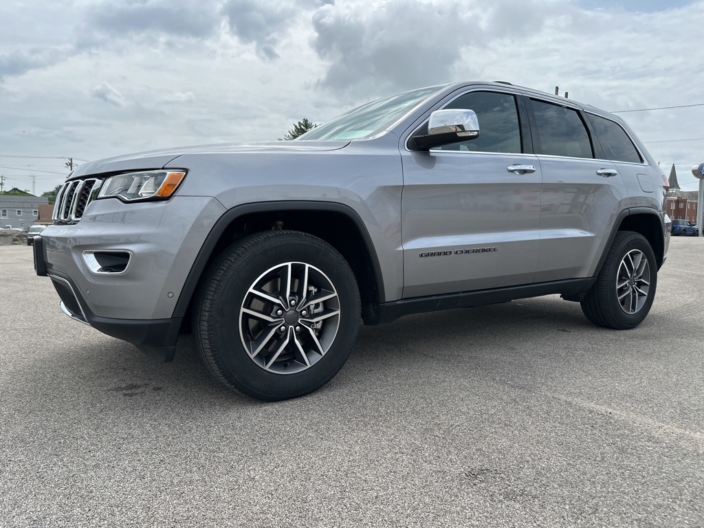 Vehicle image 1 of 41