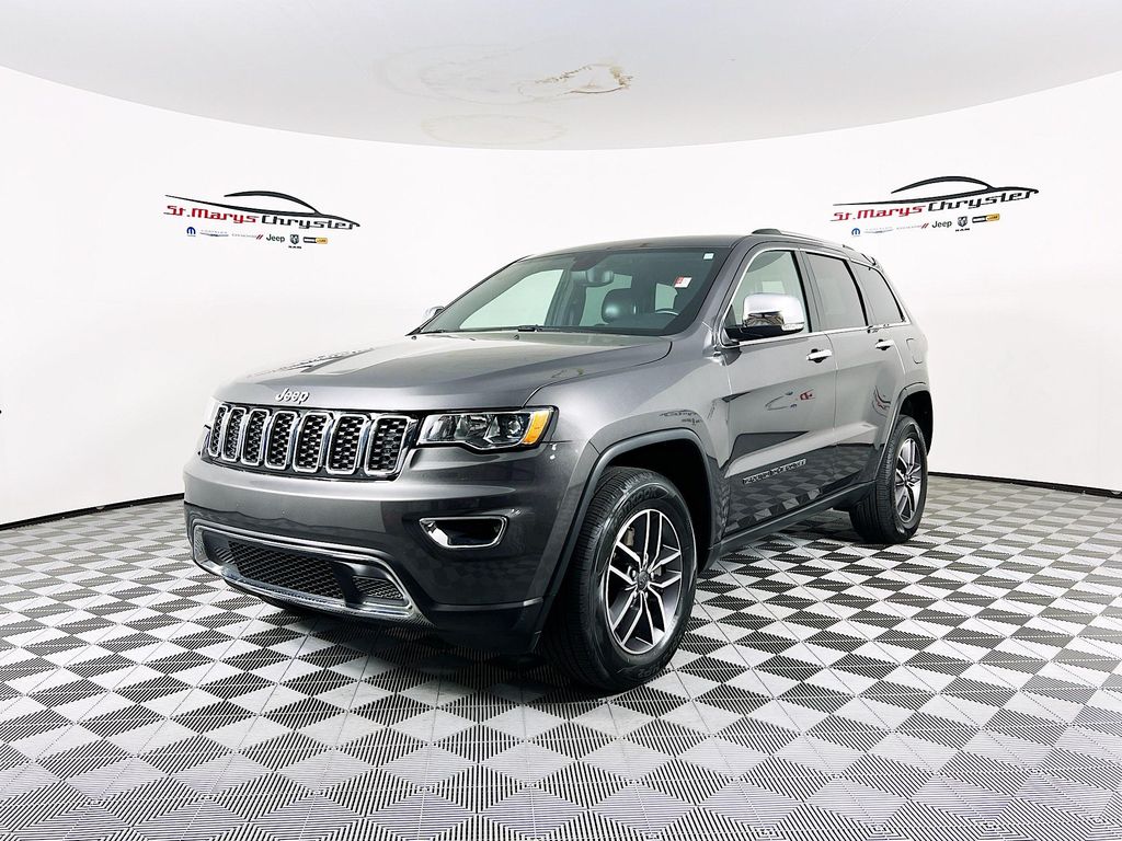 Vehicle image 1 of 34