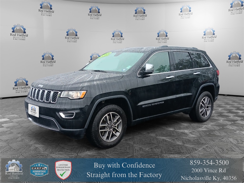 Vehicle image 1 of 25