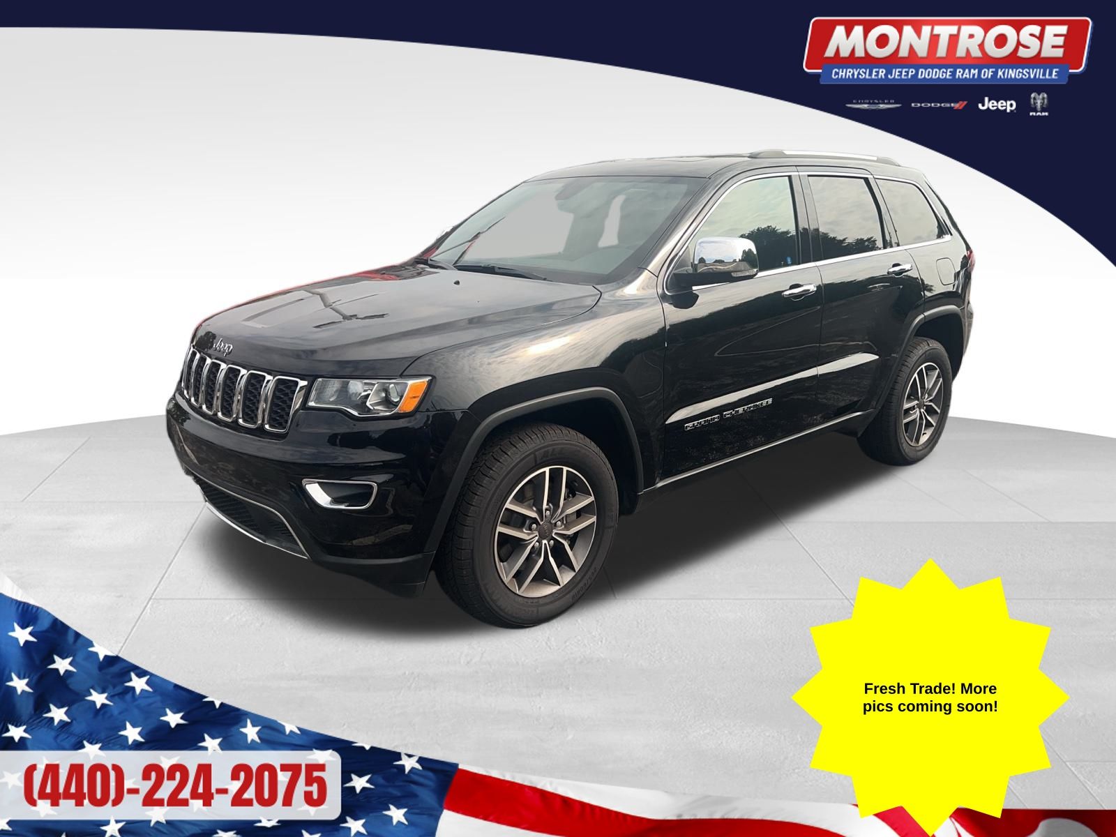 Vehicle image 1 of 4