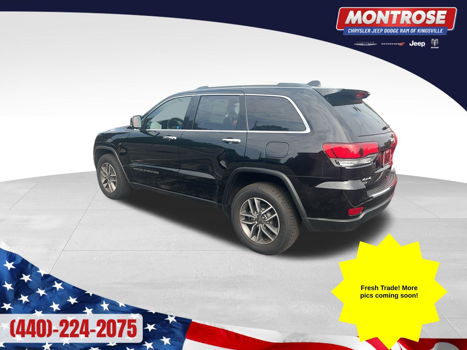 Vehicle image 4 of 4