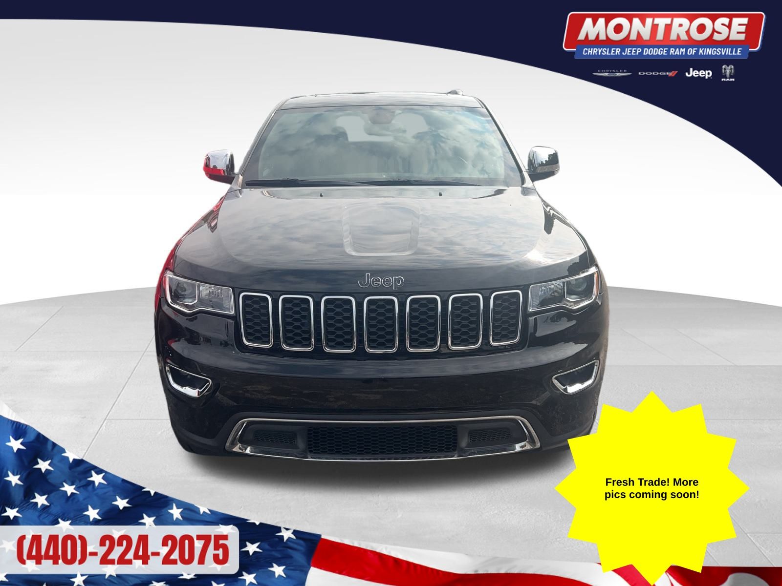 Vehicle image 2 of 4