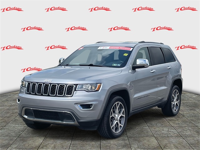 Vehicle image 1 of 40