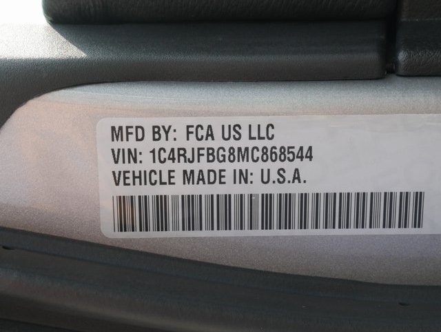 Vehicle image 29 of 29