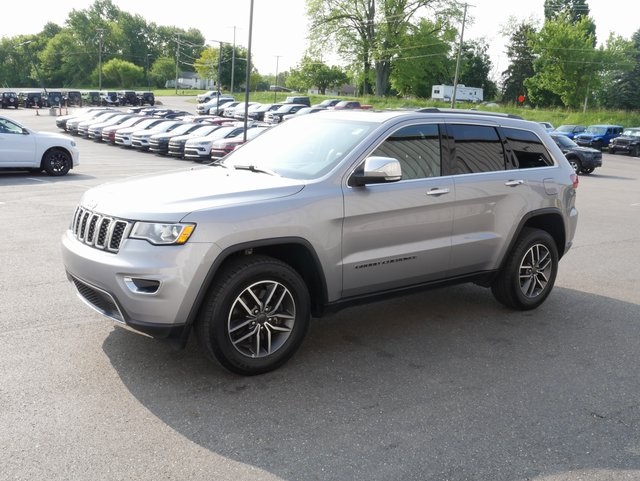 Vehicle image 1 of 29