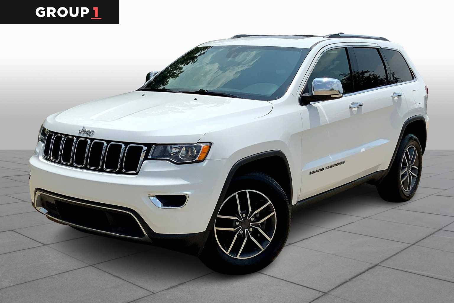 Vehicle image 1 of 36
