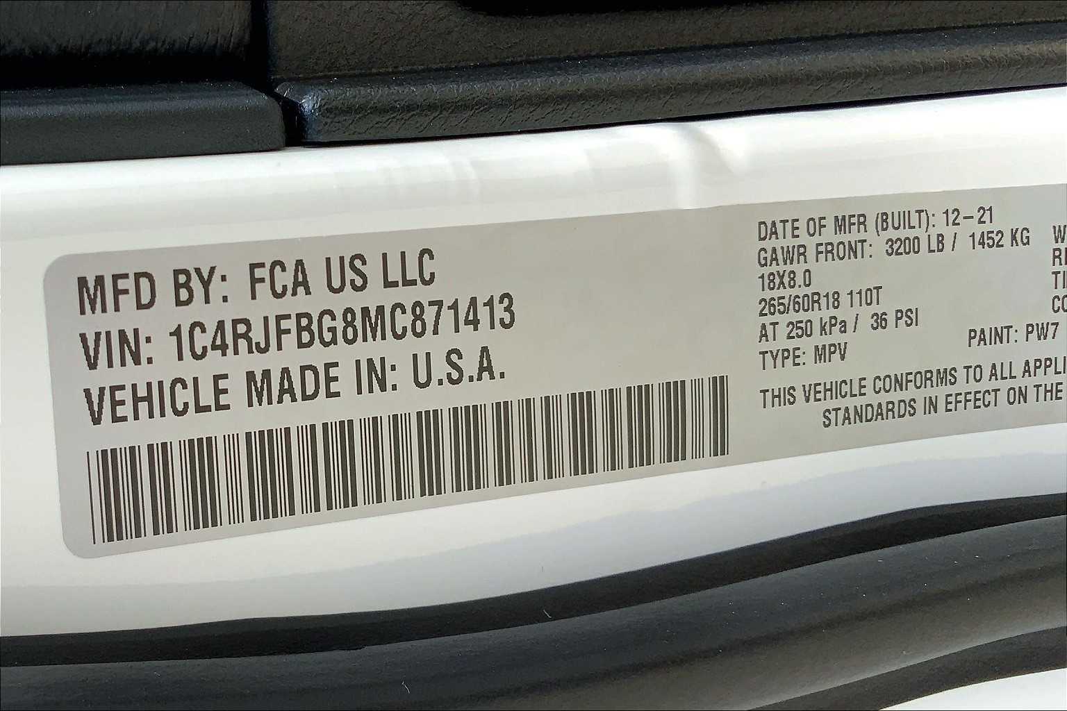 Vehicle image 36 of 36
