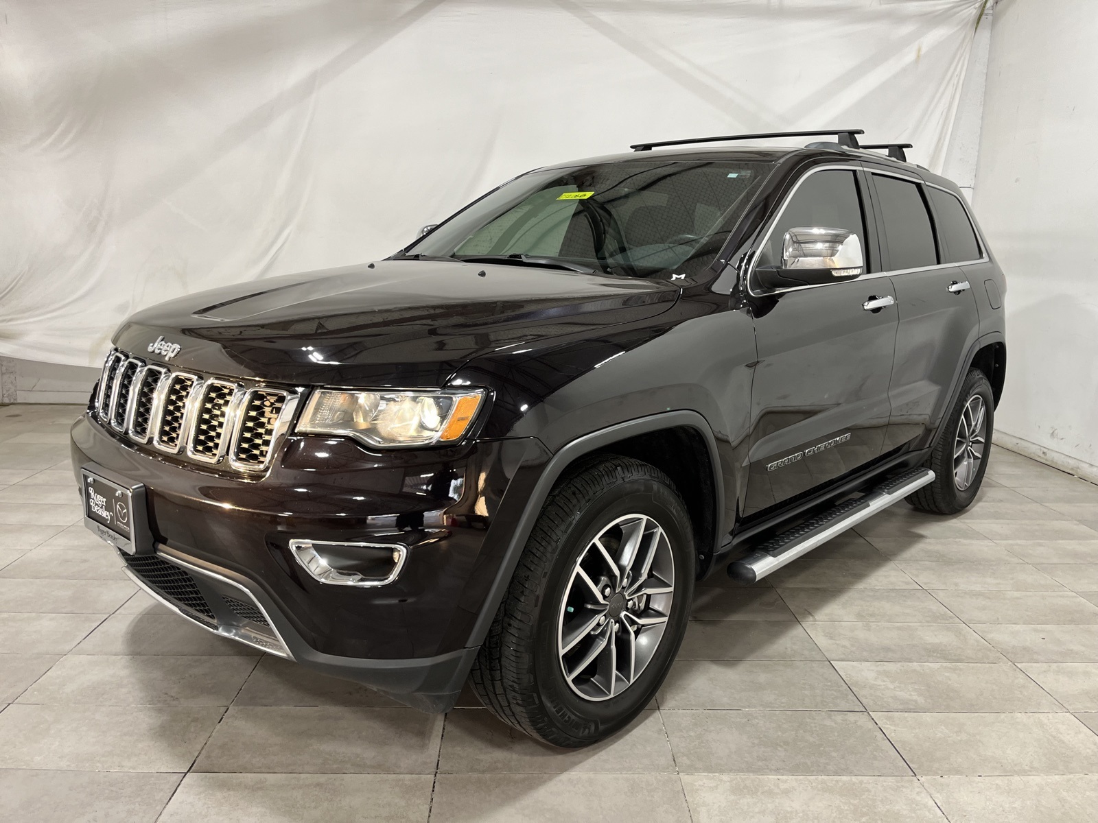Vehicle image 1 of 29