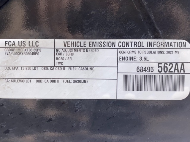 Vehicle image 50 of 51