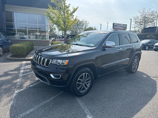 Vehicle image 1 of 22