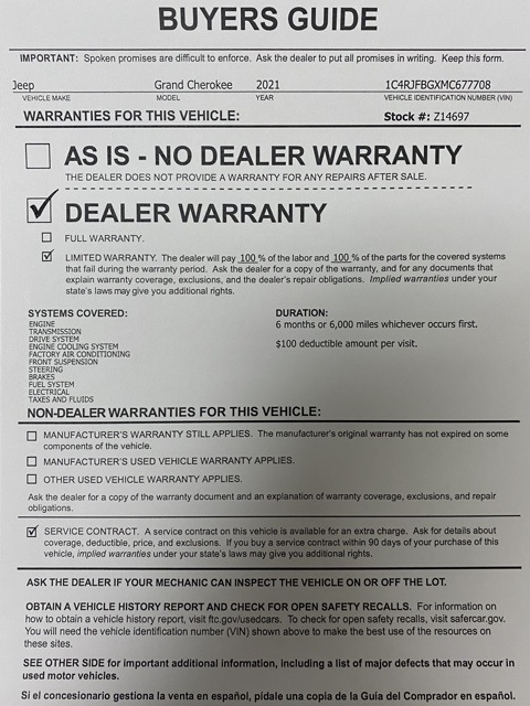 Vehicle image 41 of 51