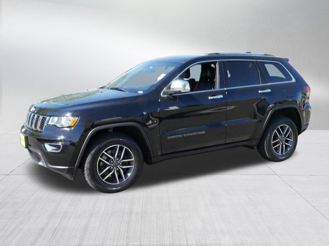 Vehicle image 1 of 36