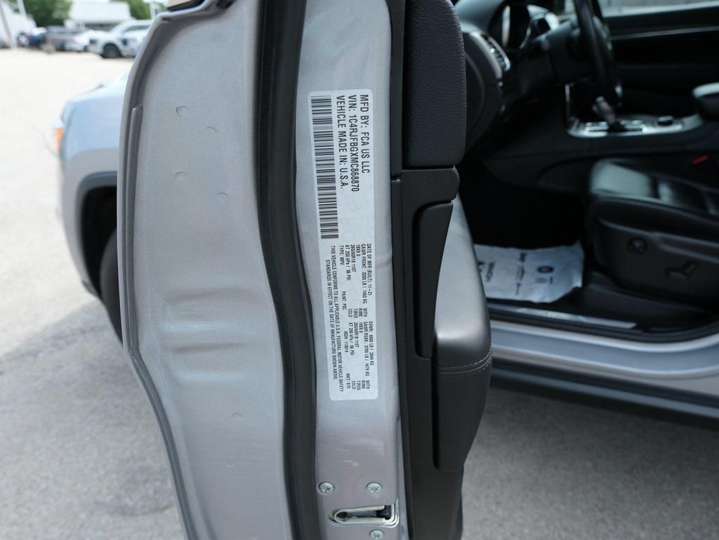 Vehicle image 38 of 38