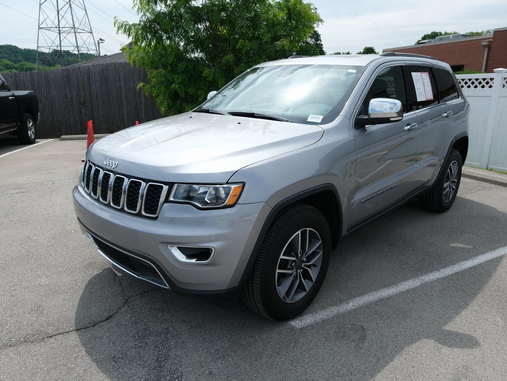 Vehicle image 1 of 38