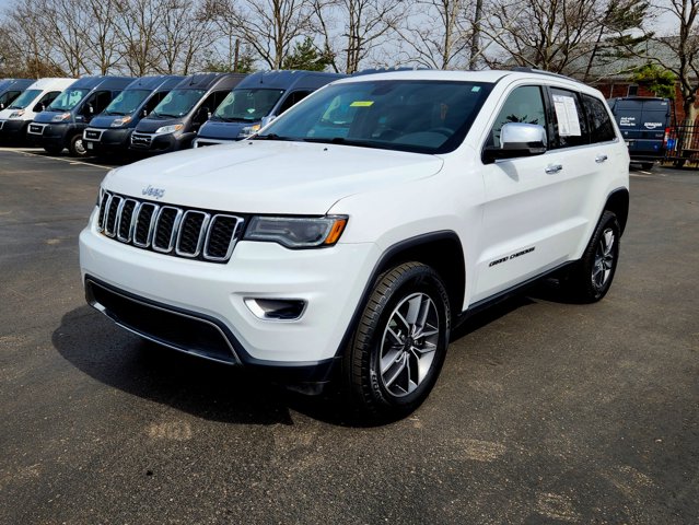 Vehicle image 1 of 37