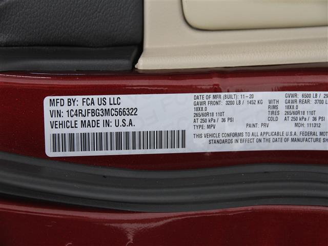 Vehicle image 25 of 25