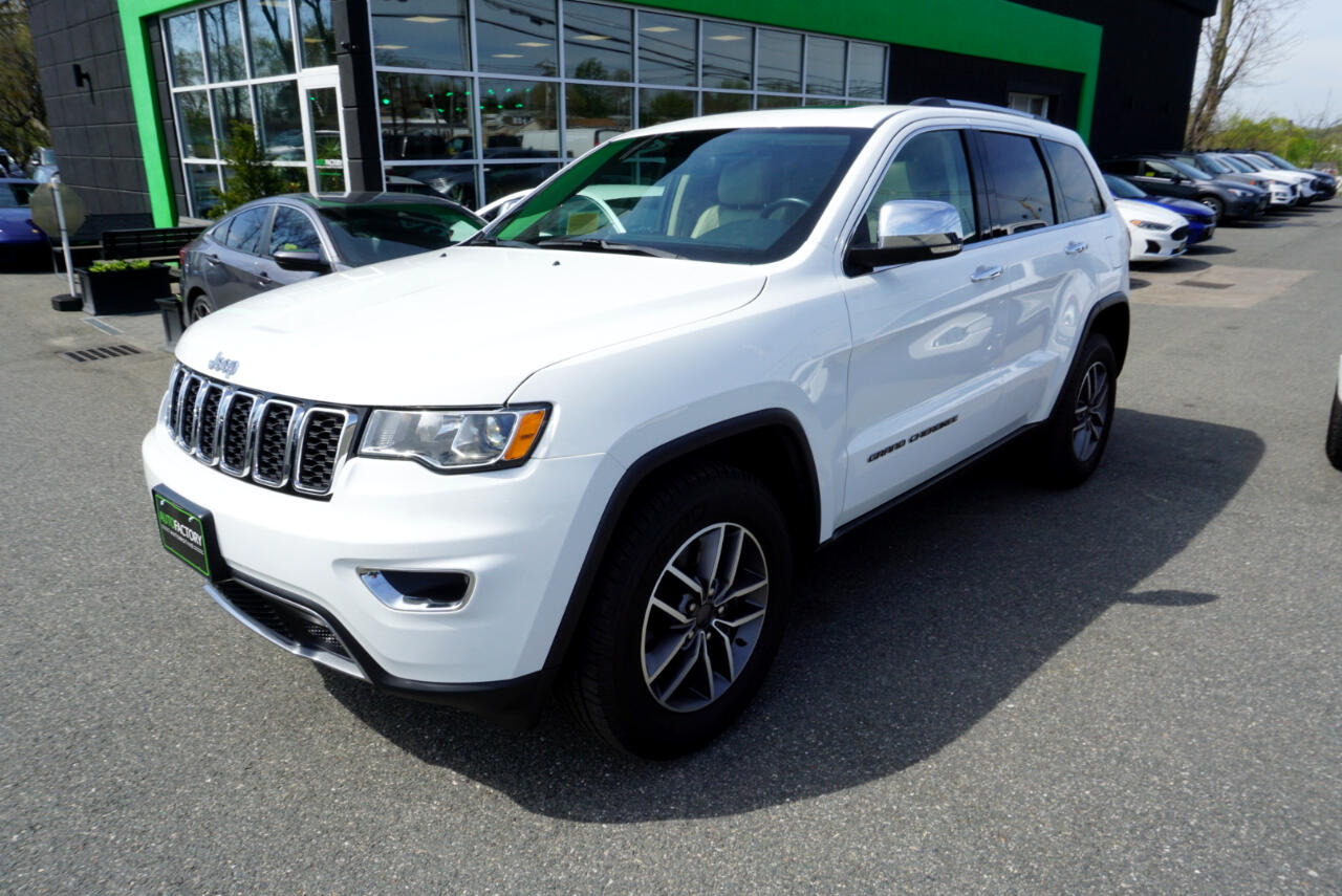 Vehicle image 1 of 28