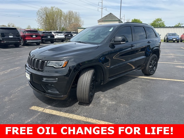 Vehicle image 1 of 5