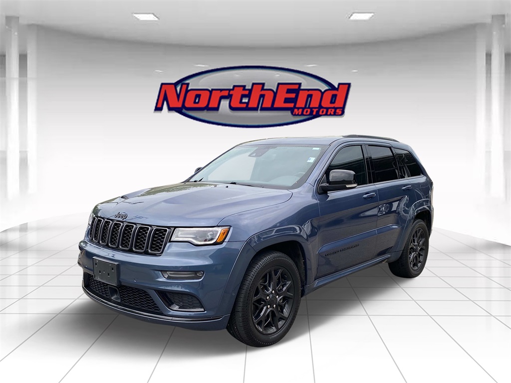 Vehicle image 1 of 36