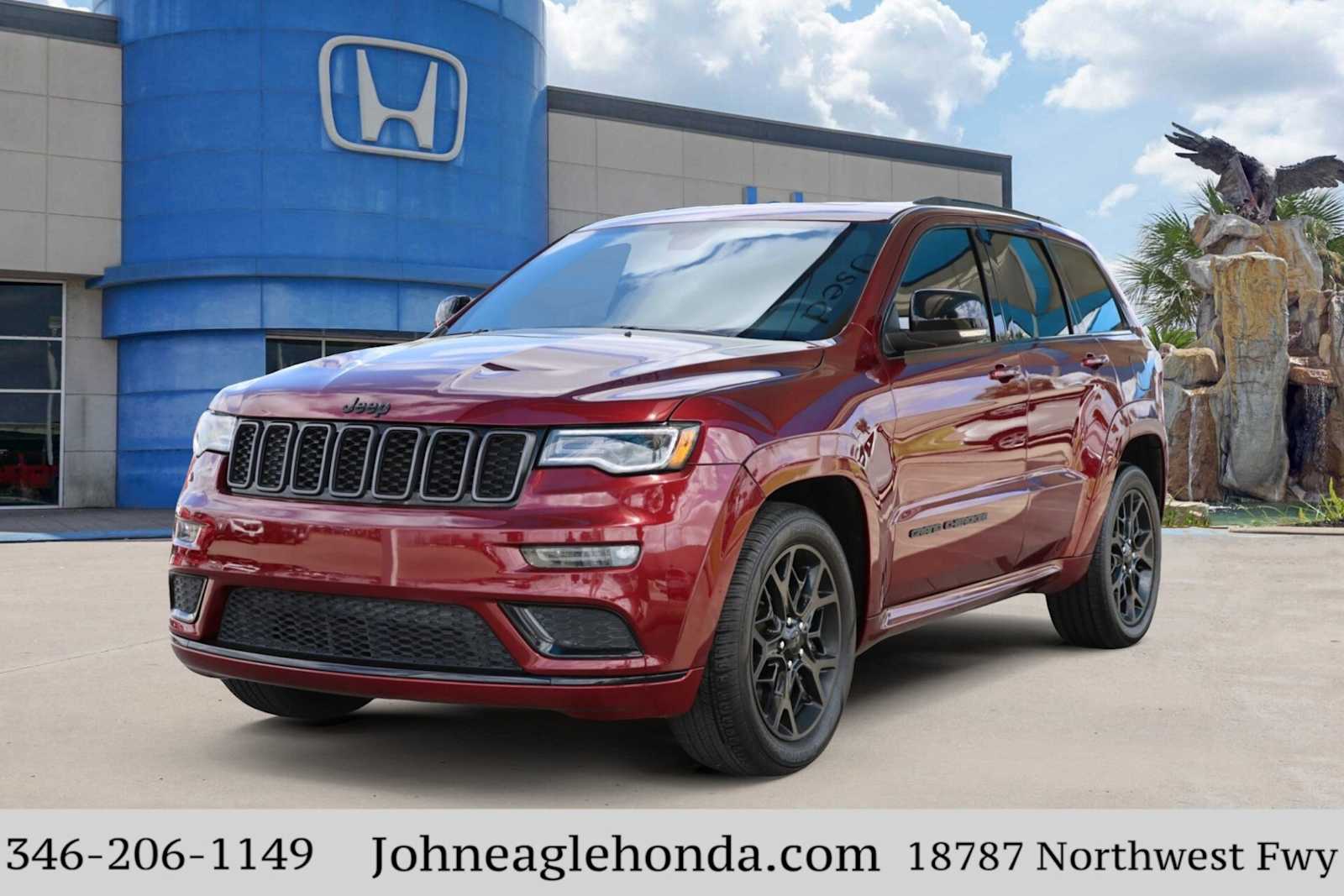 Vehicle image 1 of 30