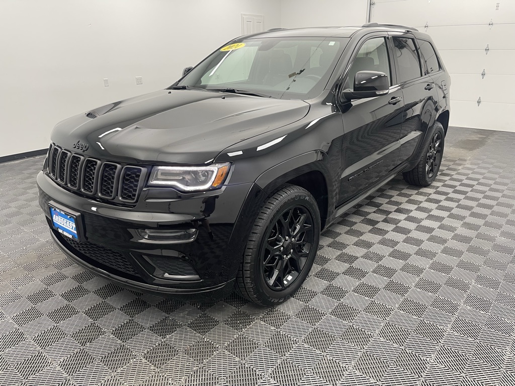Vehicle image 1 of 35